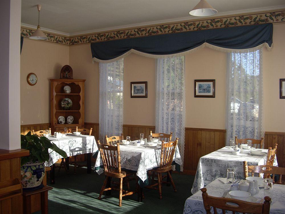Lucinda B&B Latrobe エクステリア 写真