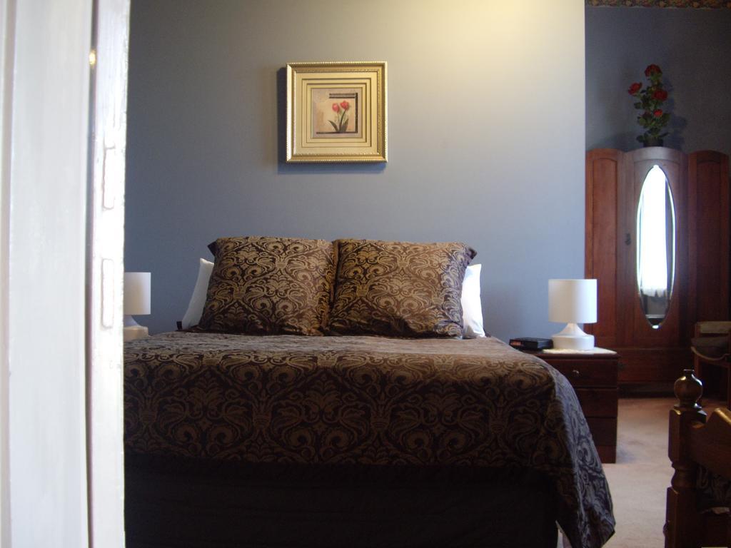 Lucinda B&B Latrobe エクステリア 写真