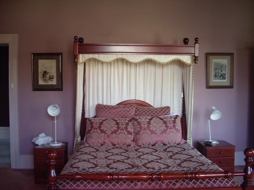 Lucinda B&B Latrobe エクステリア 写真