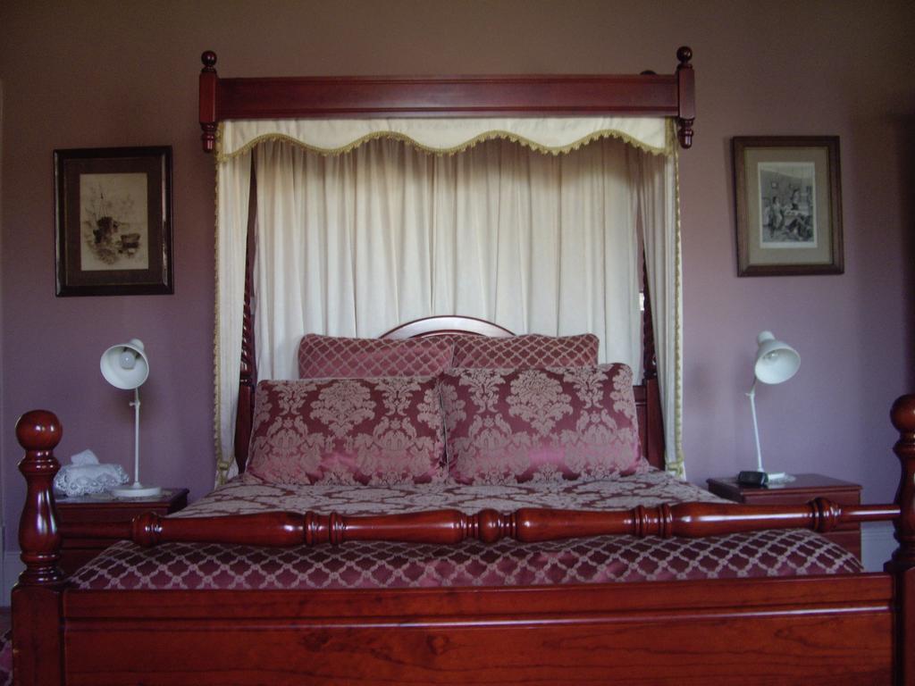 Lucinda B&B Latrobe エクステリア 写真